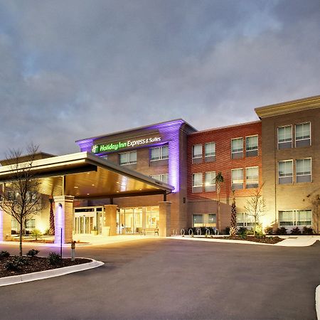 Holiday Inn Express & Suites Charleston Ne Mt Pleasant Us17 By Ihg Mount Pleasant Kültér fotó