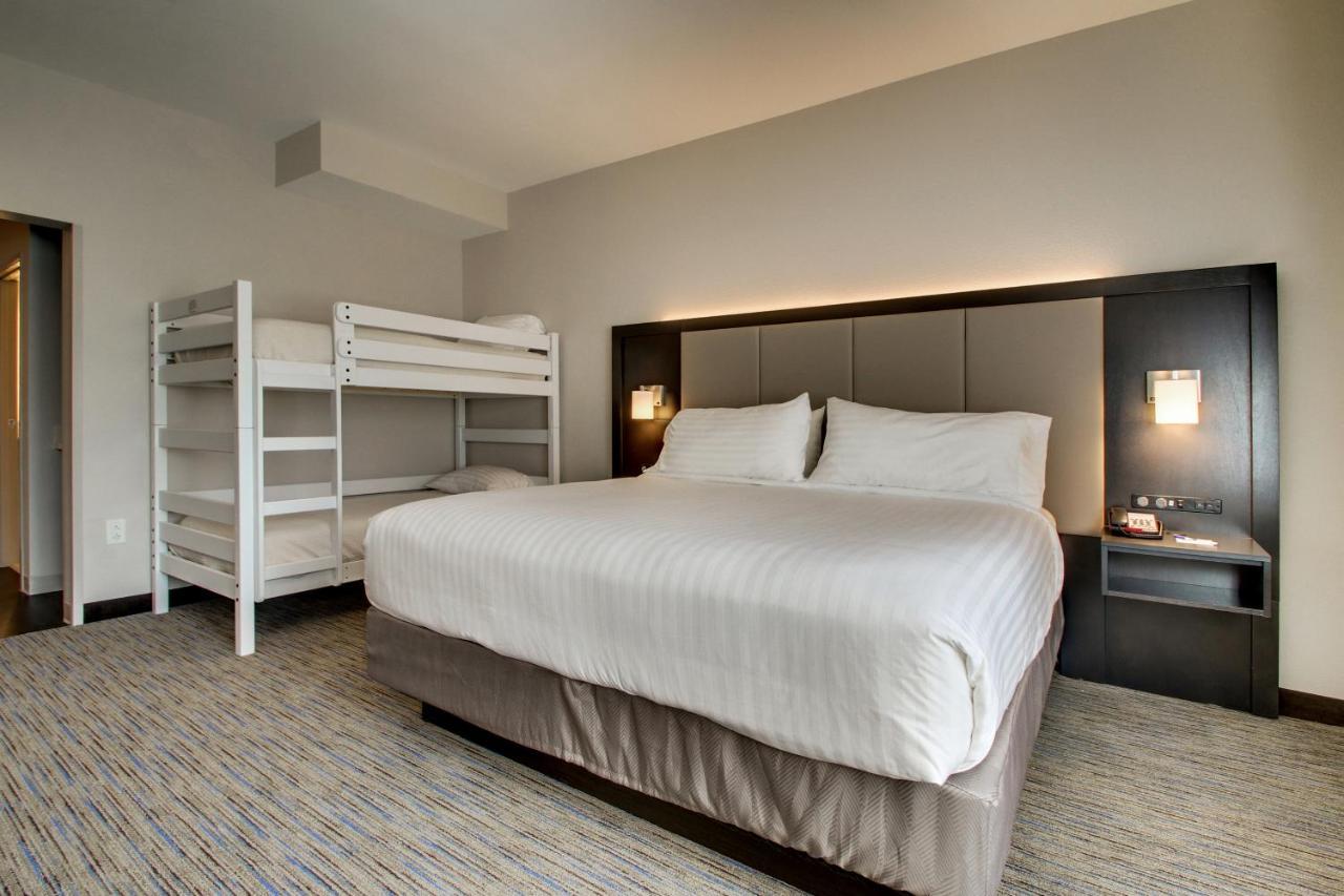 Holiday Inn Express & Suites Charleston Ne Mt Pleasant Us17 By Ihg Mount Pleasant Kültér fotó