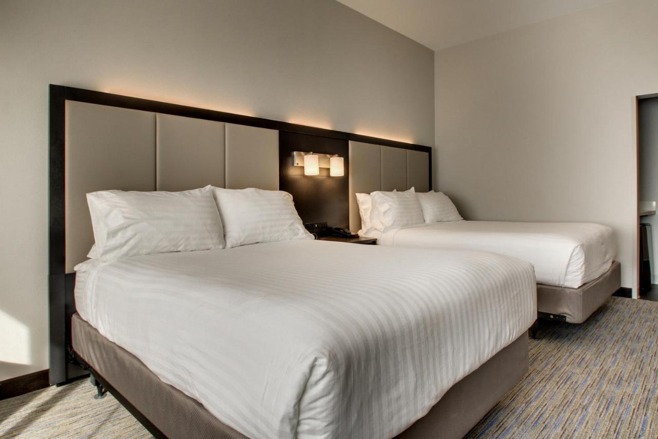 Holiday Inn Express & Suites Charleston Ne Mt Pleasant Us17 By Ihg Mount Pleasant Kültér fotó