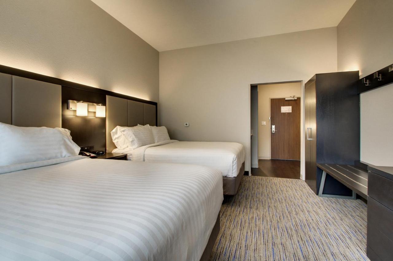 Holiday Inn Express & Suites Charleston Ne Mt Pleasant Us17, An Ihg Hotel Mount Pleasant Kültér fotó