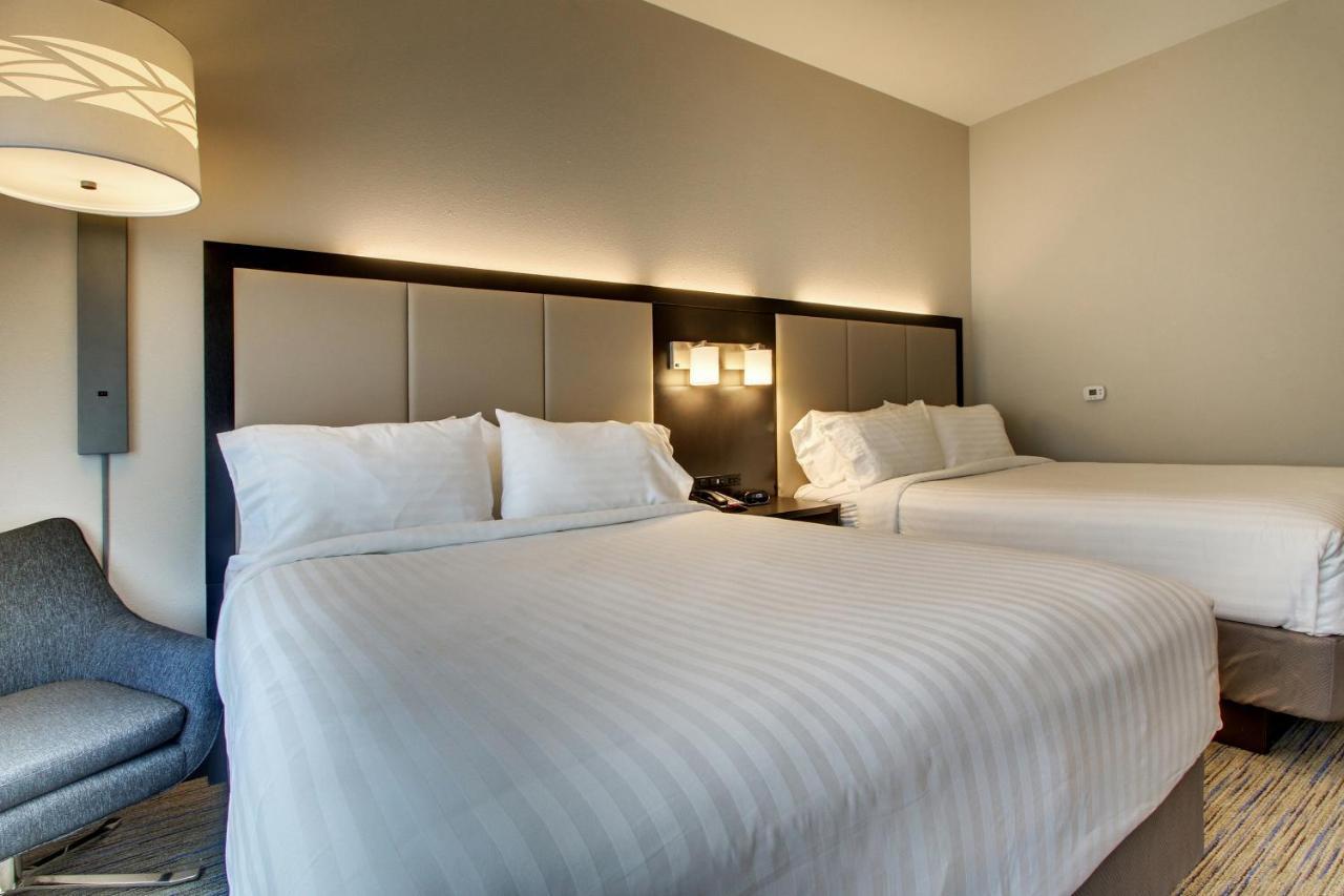 Holiday Inn Express & Suites Charleston Ne Mt Pleasant Us17 By Ihg Mount Pleasant Kültér fotó