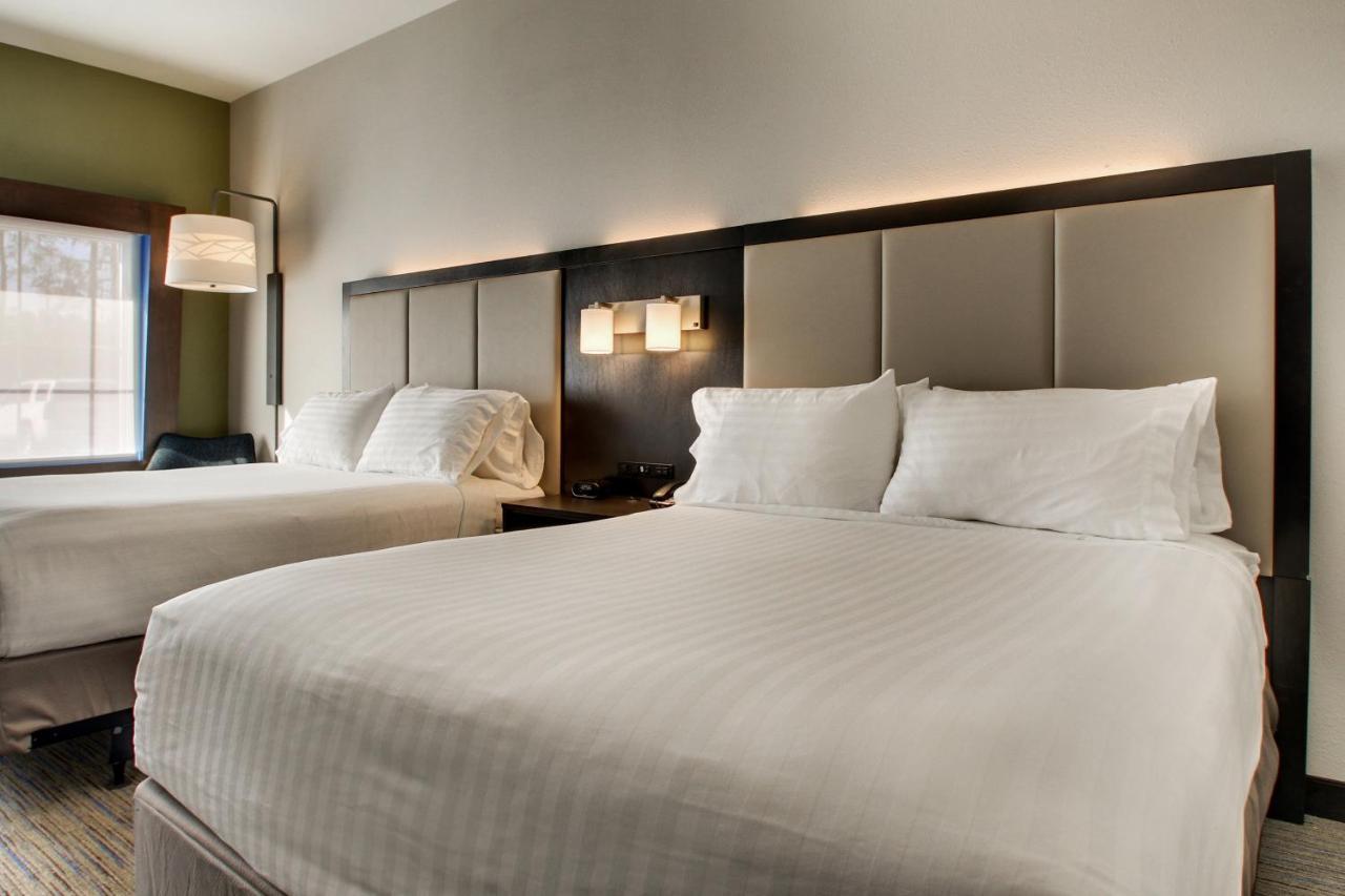 Holiday Inn Express & Suites Charleston Ne Mt Pleasant Us17 By Ihg Mount Pleasant Kültér fotó