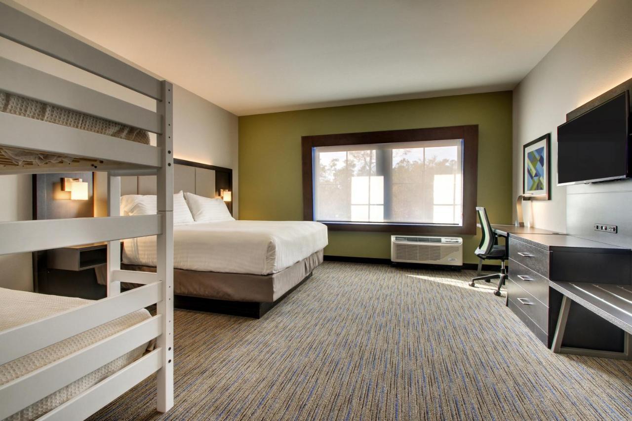 Holiday Inn Express & Suites Charleston Ne Mt Pleasant Us17 By Ihg Mount Pleasant Kültér fotó