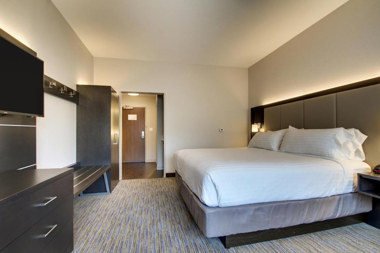 Holiday Inn Express & Suites Charleston Ne Mt Pleasant Us17 By Ihg Mount Pleasant Kültér fotó