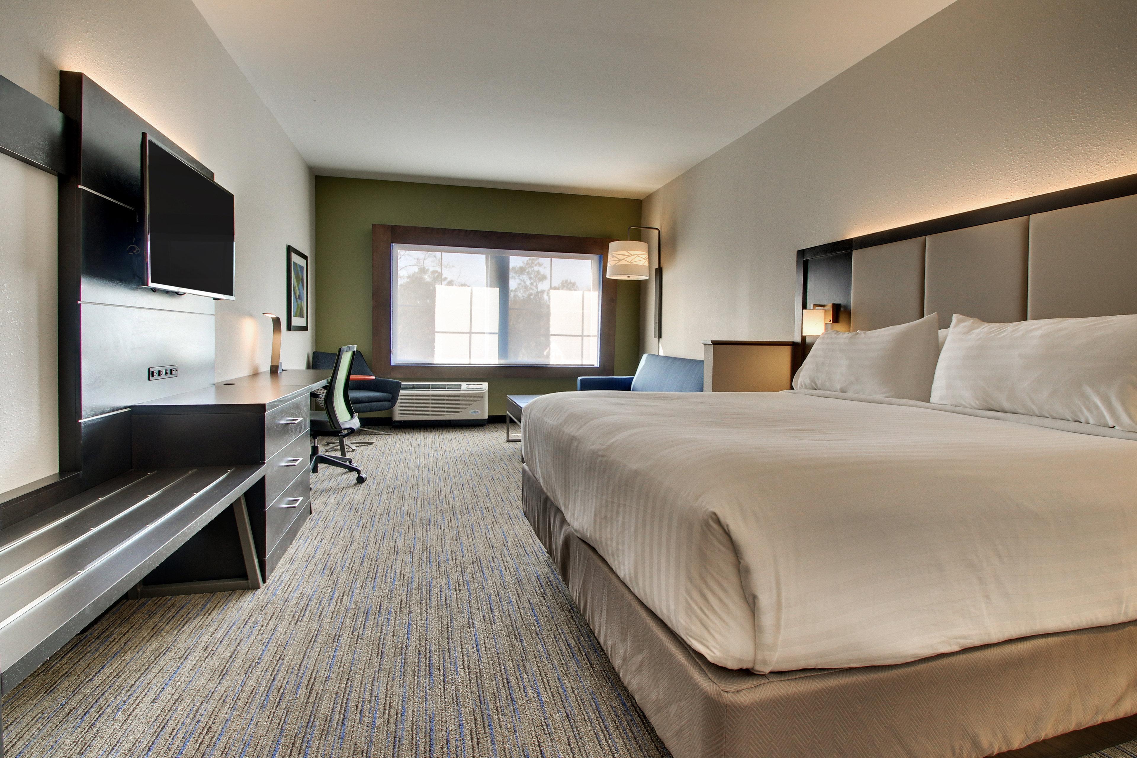 Holiday Inn Express & Suites Charleston Ne Mt Pleasant Us17 By Ihg Mount Pleasant Kültér fotó