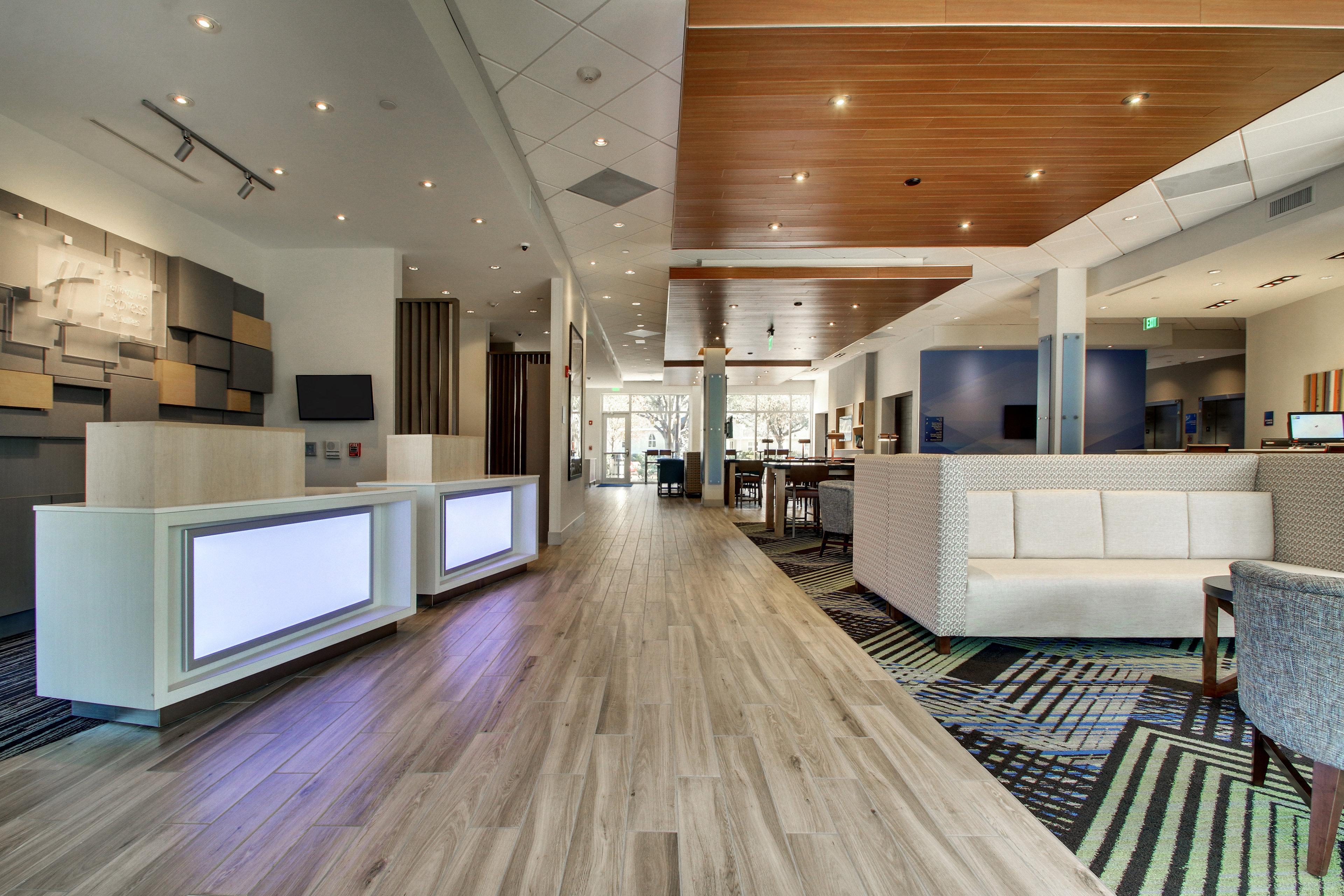 Holiday Inn Express & Suites Charleston Ne Mt Pleasant Us17 By Ihg Mount Pleasant Kültér fotó