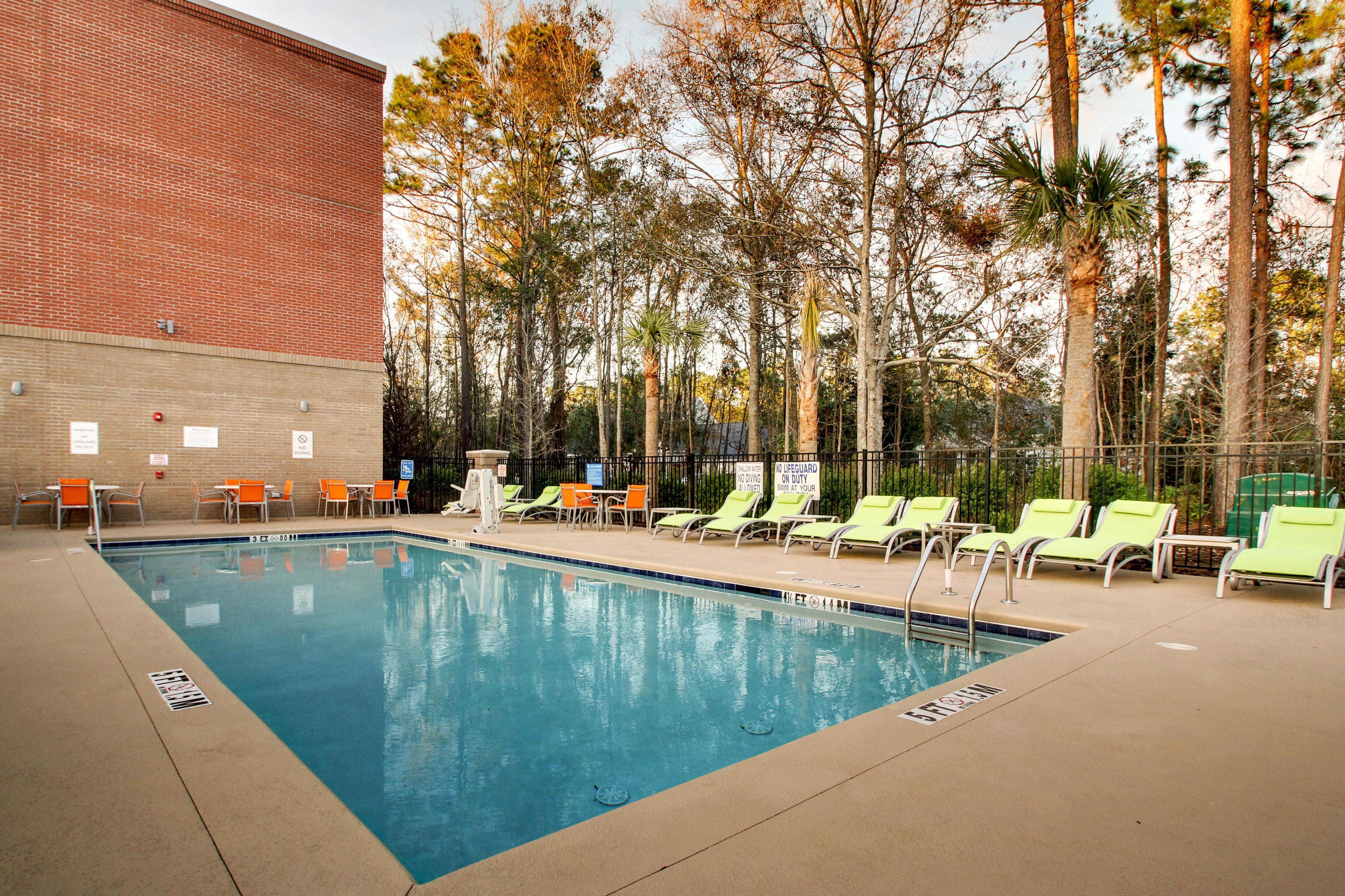 Holiday Inn Express & Suites Charleston Ne Mt Pleasant Us17 By Ihg Mount Pleasant Kültér fotó
