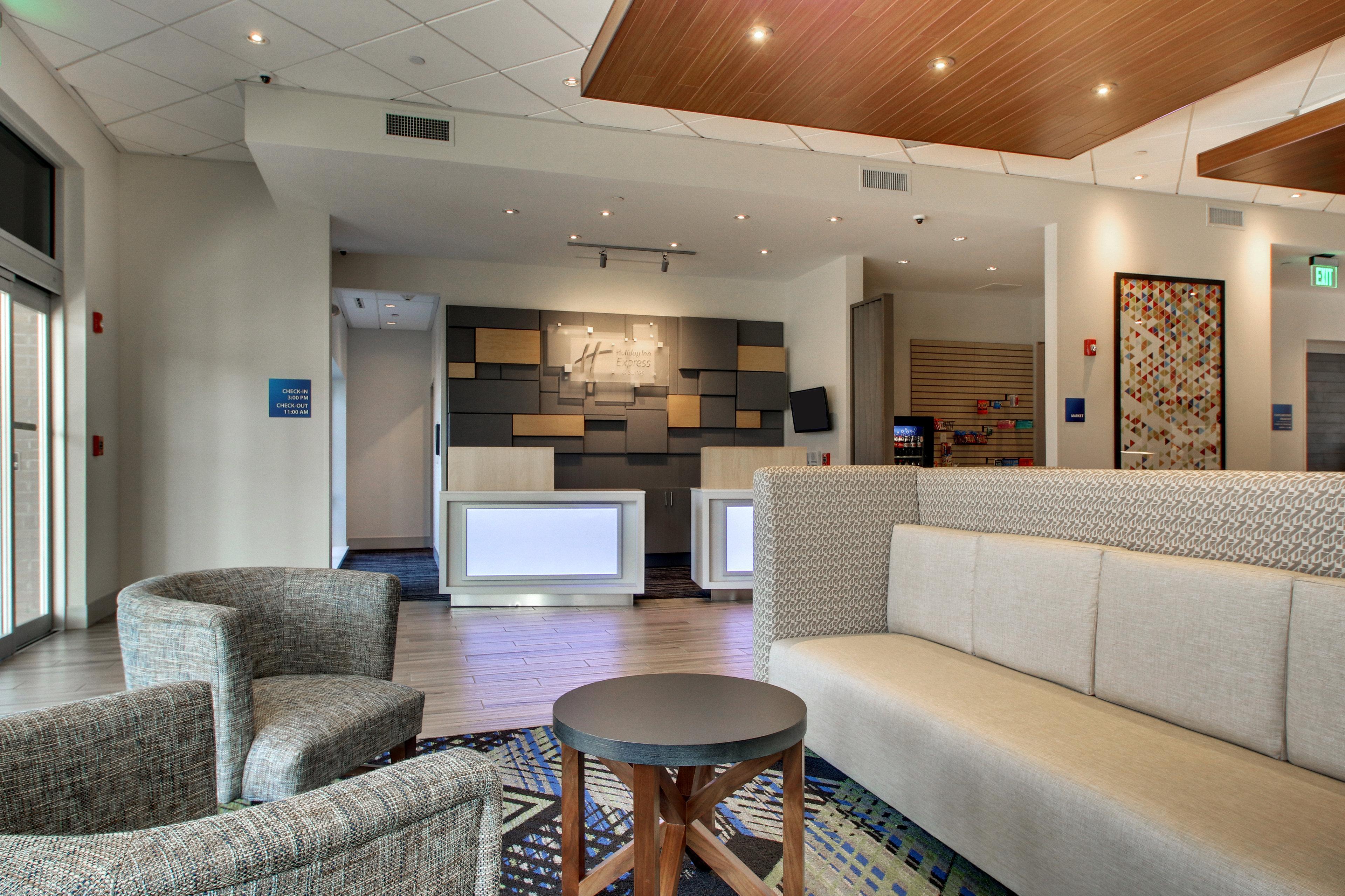 Holiday Inn Express & Suites Charleston Ne Mt Pleasant Us17 By Ihg Mount Pleasant Kültér fotó