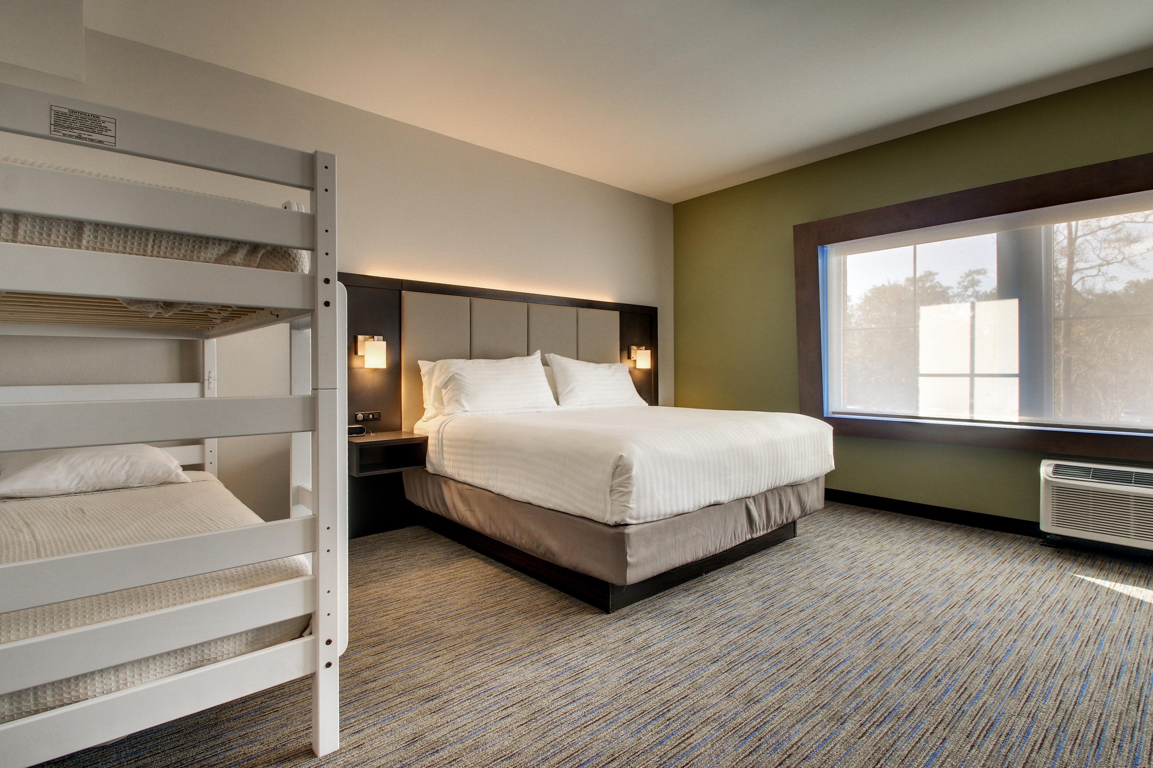 Holiday Inn Express & Suites Charleston Ne Mt Pleasant Us17 By Ihg Mount Pleasant Kültér fotó