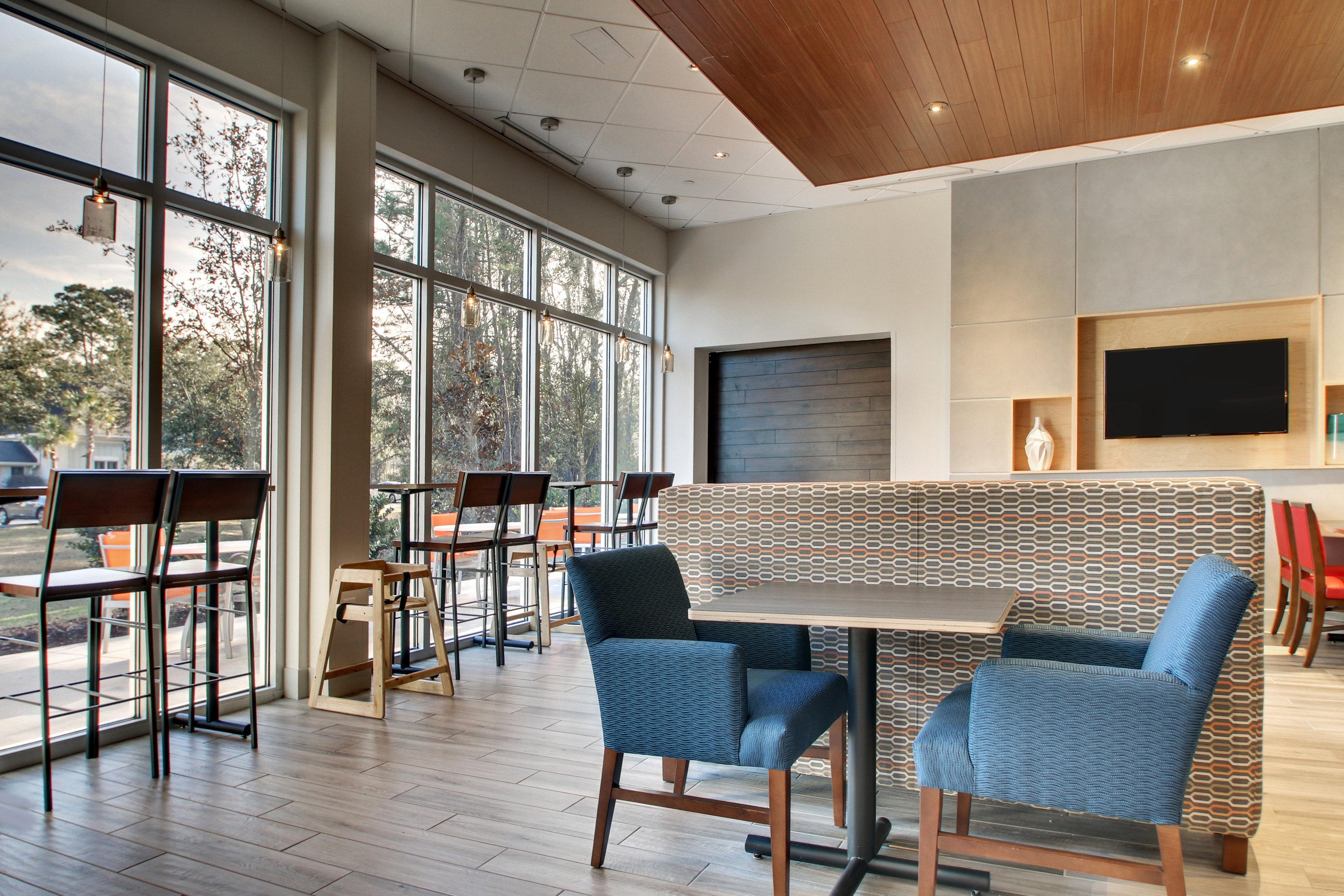 Holiday Inn Express & Suites Charleston Ne Mt Pleasant Us17 By Ihg Mount Pleasant Kültér fotó