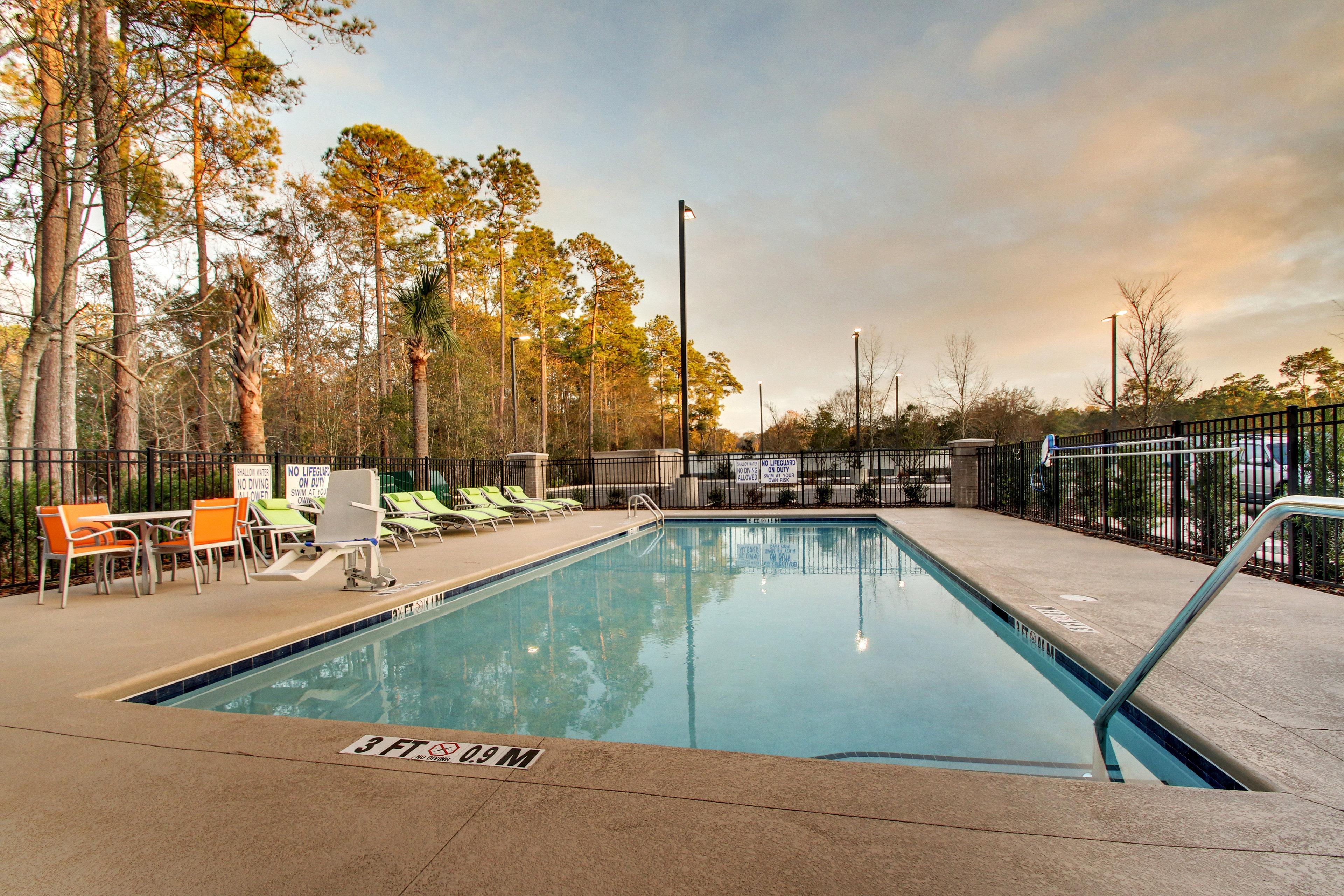 Holiday Inn Express & Suites Charleston Ne Mt Pleasant Us17 By Ihg Mount Pleasant Kültér fotó