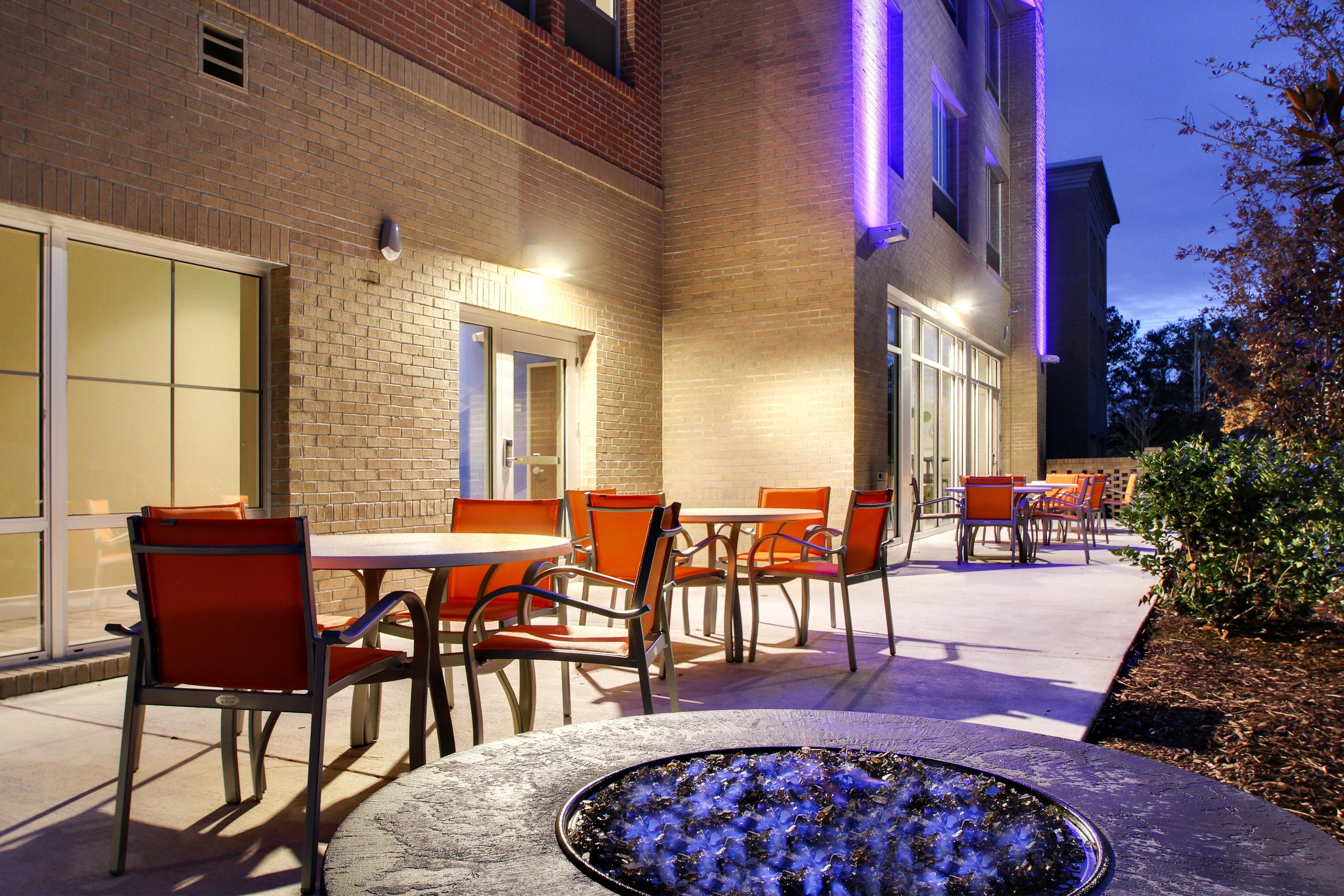 Holiday Inn Express & Suites Charleston Ne Mt Pleasant Us17 By Ihg Mount Pleasant Kültér fotó