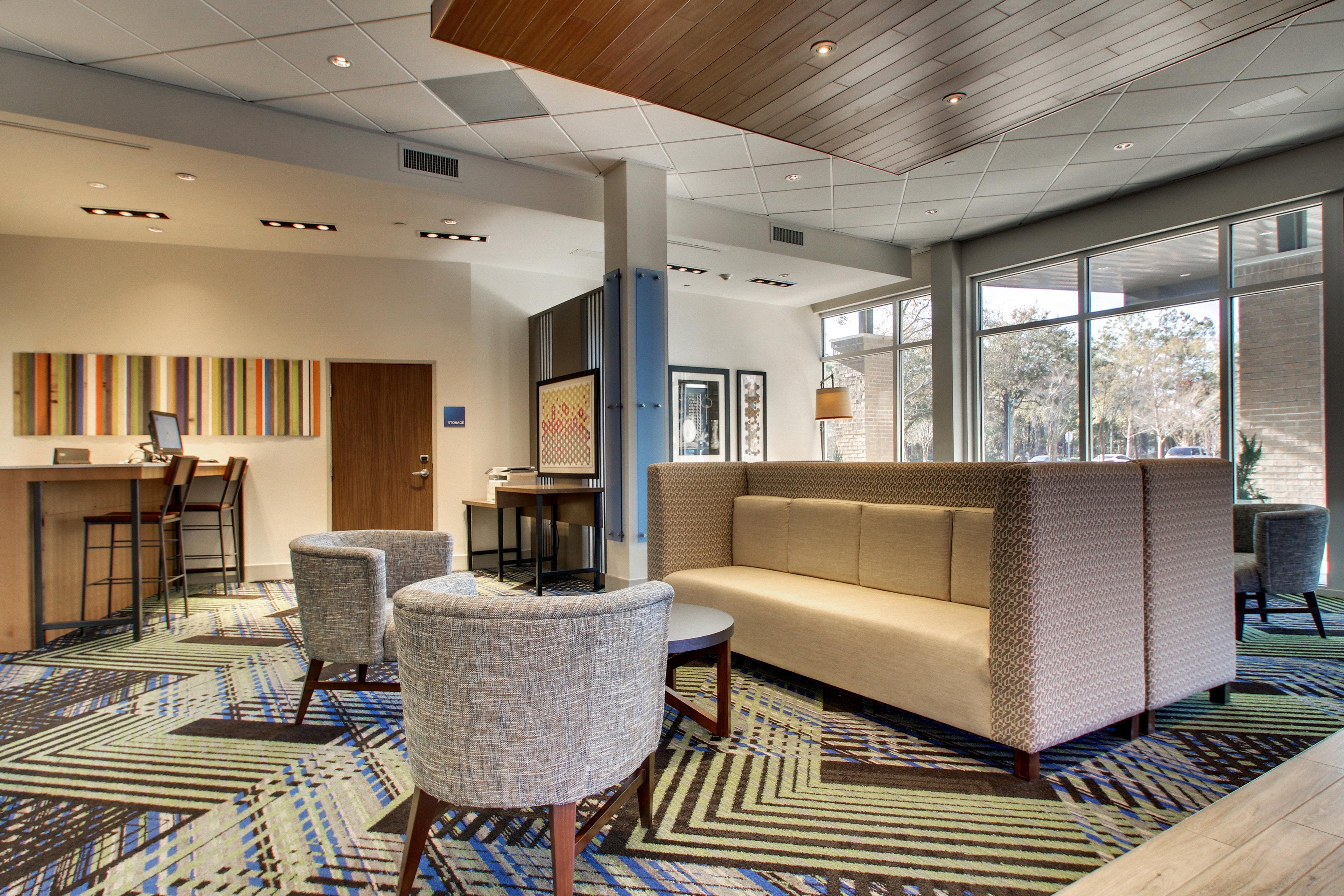 Holiday Inn Express & Suites Charleston Ne Mt Pleasant Us17 By Ihg Mount Pleasant Kültér fotó