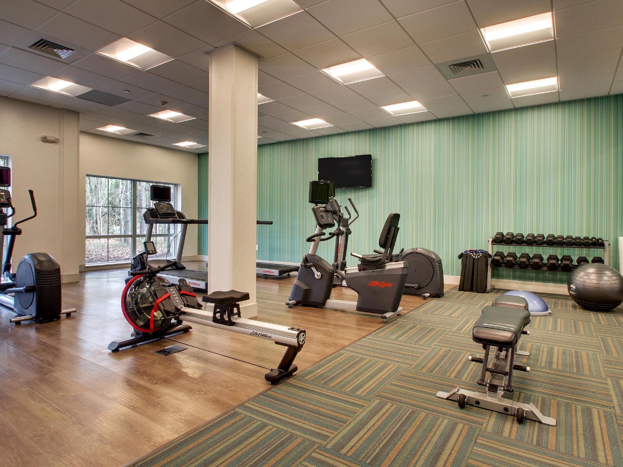 Holiday Inn Express & Suites Charleston Ne Mt Pleasant Us17 By Ihg Mount Pleasant Kültér fotó