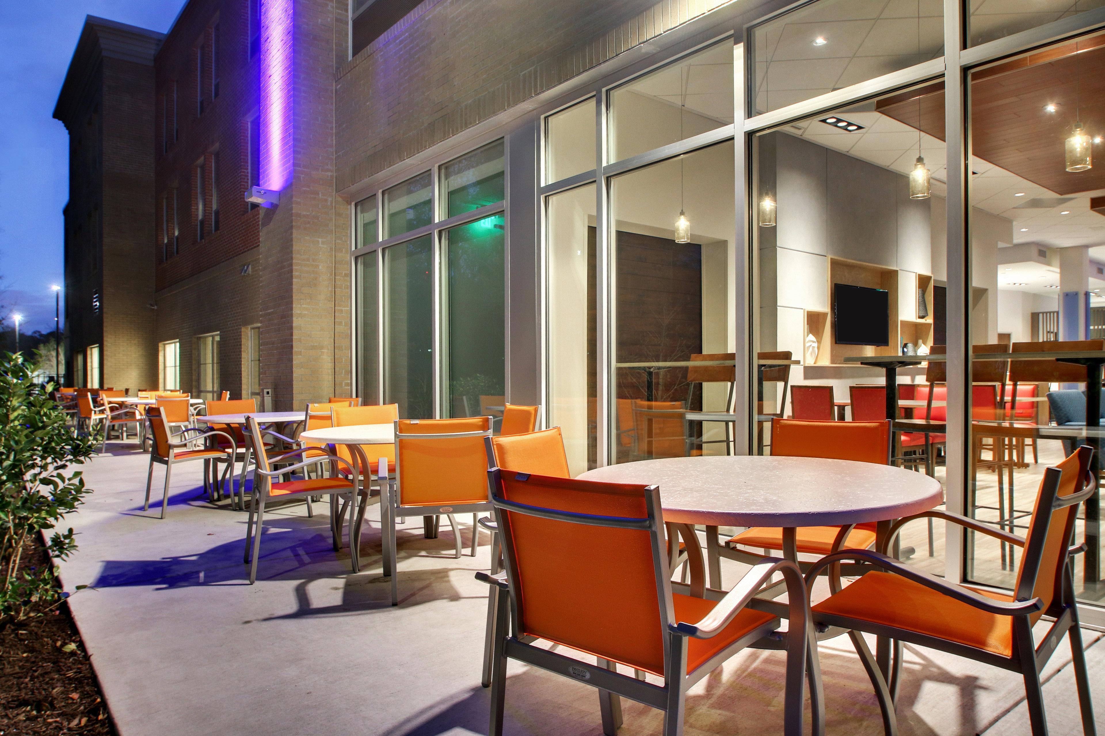 Holiday Inn Express & Suites Charleston Ne Mt Pleasant Us17 By Ihg Mount Pleasant Kültér fotó