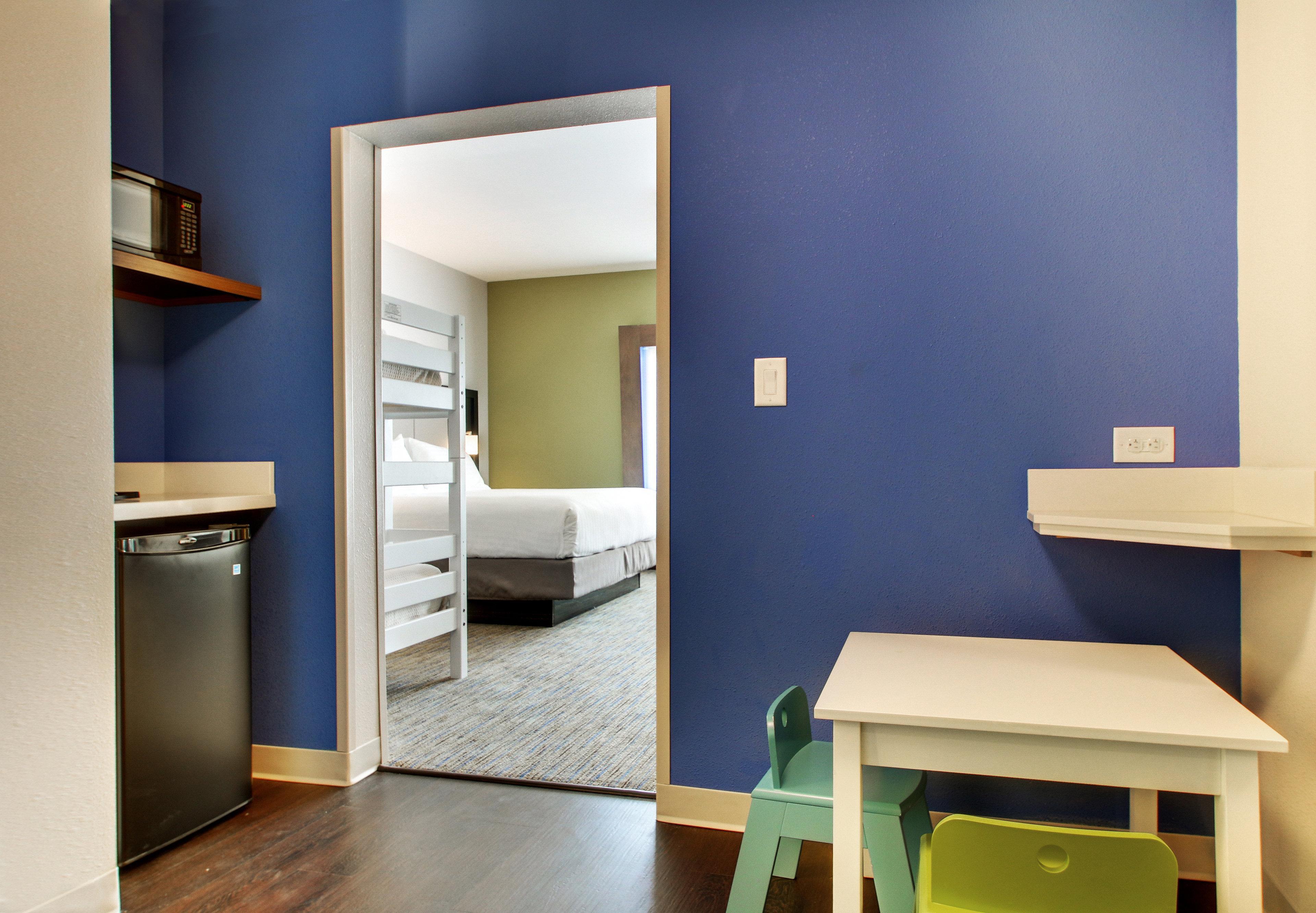 Holiday Inn Express & Suites Charleston Ne Mt Pleasant Us17 By Ihg Mount Pleasant Kültér fotó