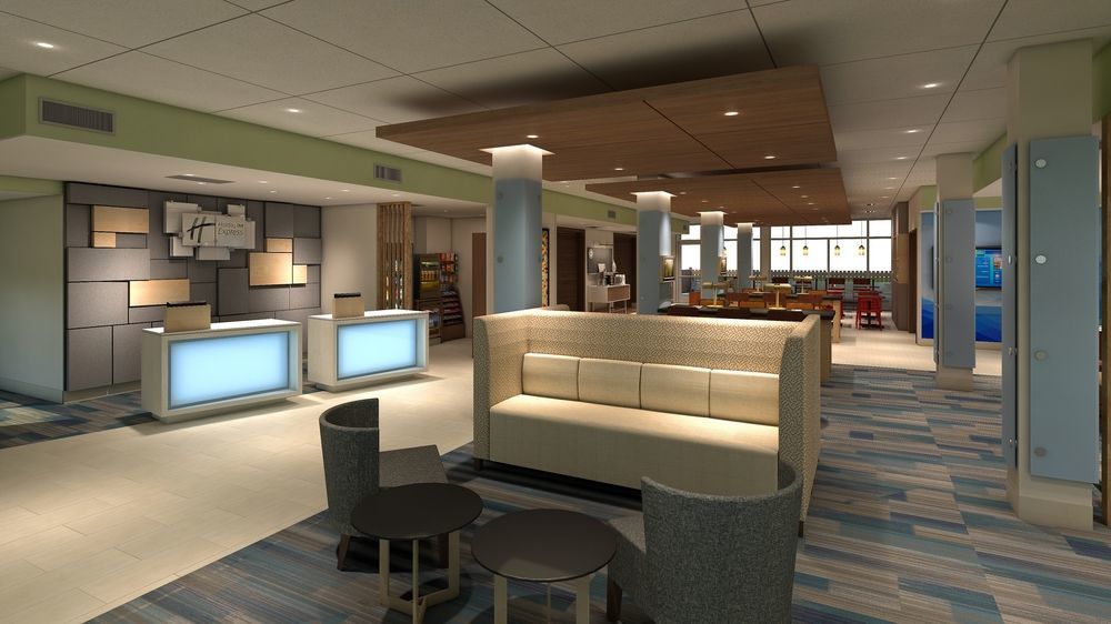 Holiday Inn Express & Suites Charleston Ne Mt Pleasant Us17 By Ihg Mount Pleasant Kültér fotó