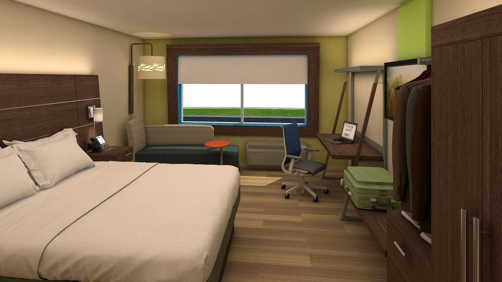 Holiday Inn Express & Suites Charleston Ne Mt Pleasant Us17 By Ihg Mount Pleasant Kültér fotó