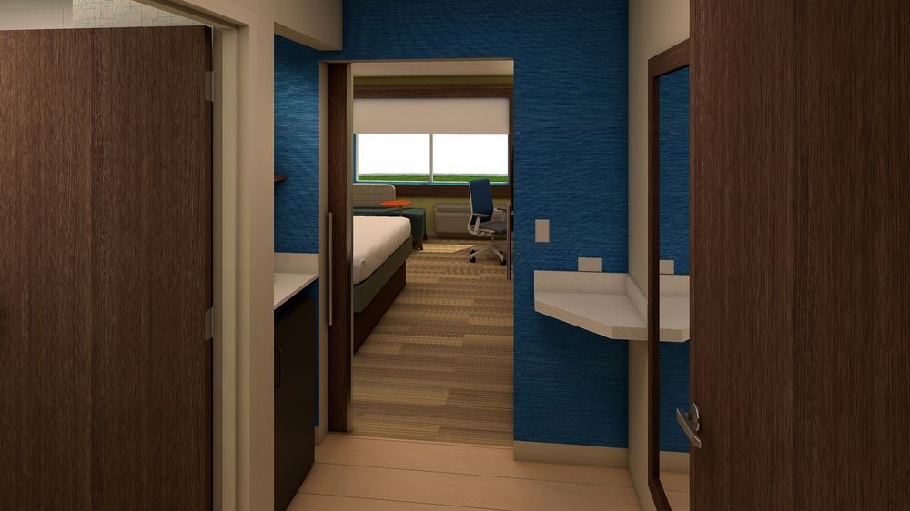 Holiday Inn Express & Suites Charleston Ne Mt Pleasant Us17 By Ihg Mount Pleasant Kültér fotó