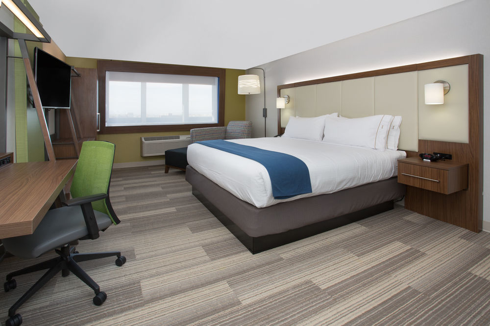 Holiday Inn Express & Suites Charleston Ne Mt Pleasant Us17 By Ihg Mount Pleasant Kültér fotó