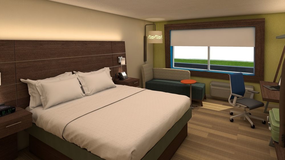 Holiday Inn Express & Suites Charleston Ne Mt Pleasant Us17 By Ihg Mount Pleasant Kültér fotó