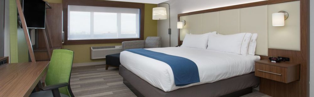 Holiday Inn Express & Suites Charleston Ne Mt Pleasant Us17 By Ihg Mount Pleasant Kültér fotó