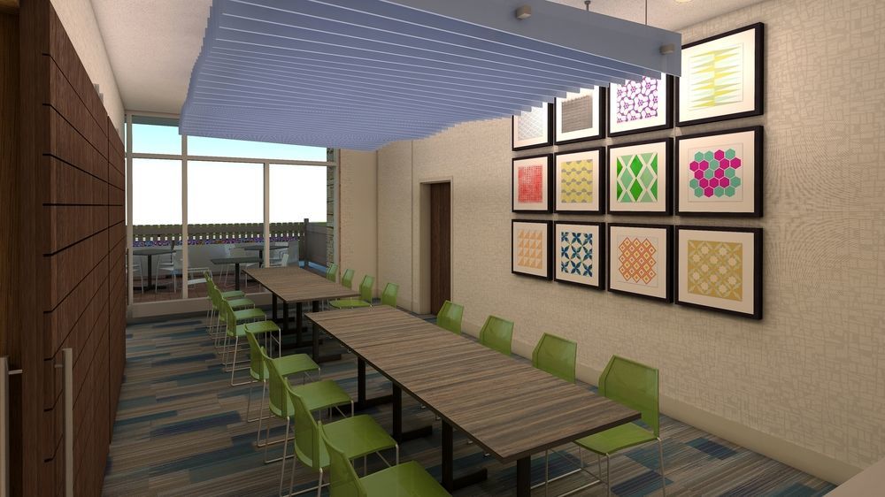 Holiday Inn Express & Suites Charleston Ne Mt Pleasant Us17 By Ihg Mount Pleasant Kültér fotó