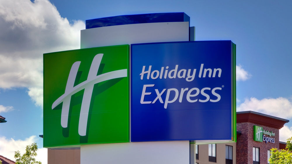 Holiday Inn Express & Suites Charleston Ne Mt Pleasant Us17 By Ihg Mount Pleasant Kültér fotó