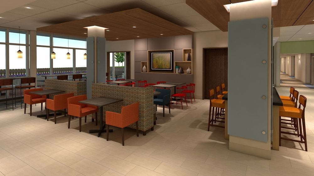 Holiday Inn Express & Suites Charleston Ne Mt Pleasant Us17 By Ihg Mount Pleasant Kültér fotó