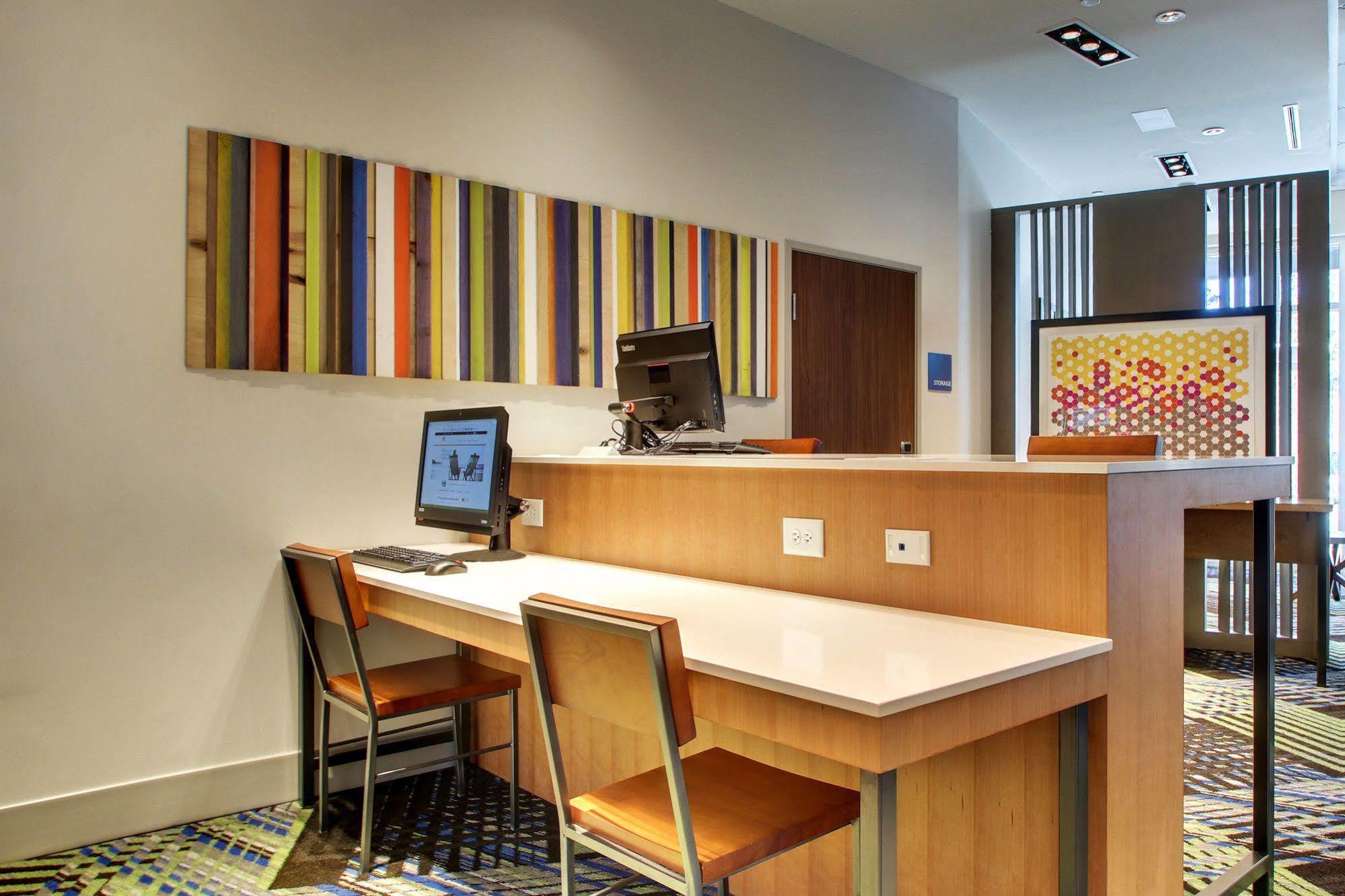 Holiday Inn Express & Suites Charleston Ne Mt Pleasant Us17 By Ihg Mount Pleasant Kültér fotó